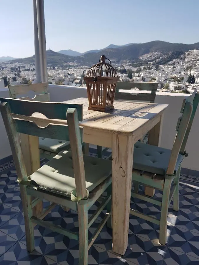Apartment Begonville Бодрум 0*,