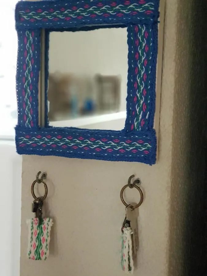 Apartment Begonville Бодрум