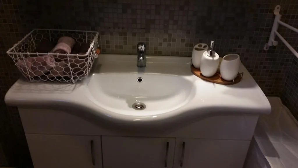 Apartment Begonville Бодрум