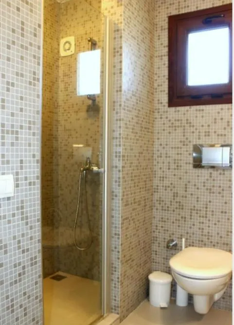 בודרום Apartment Begonville
