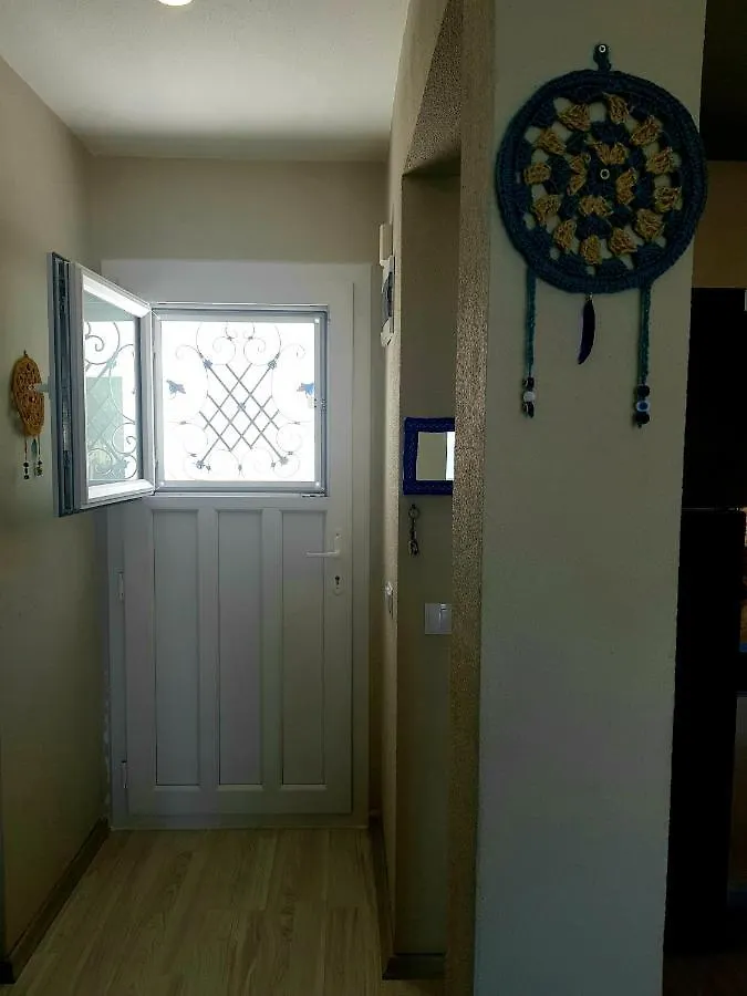 בודרום Apartment Begonville טורקיה