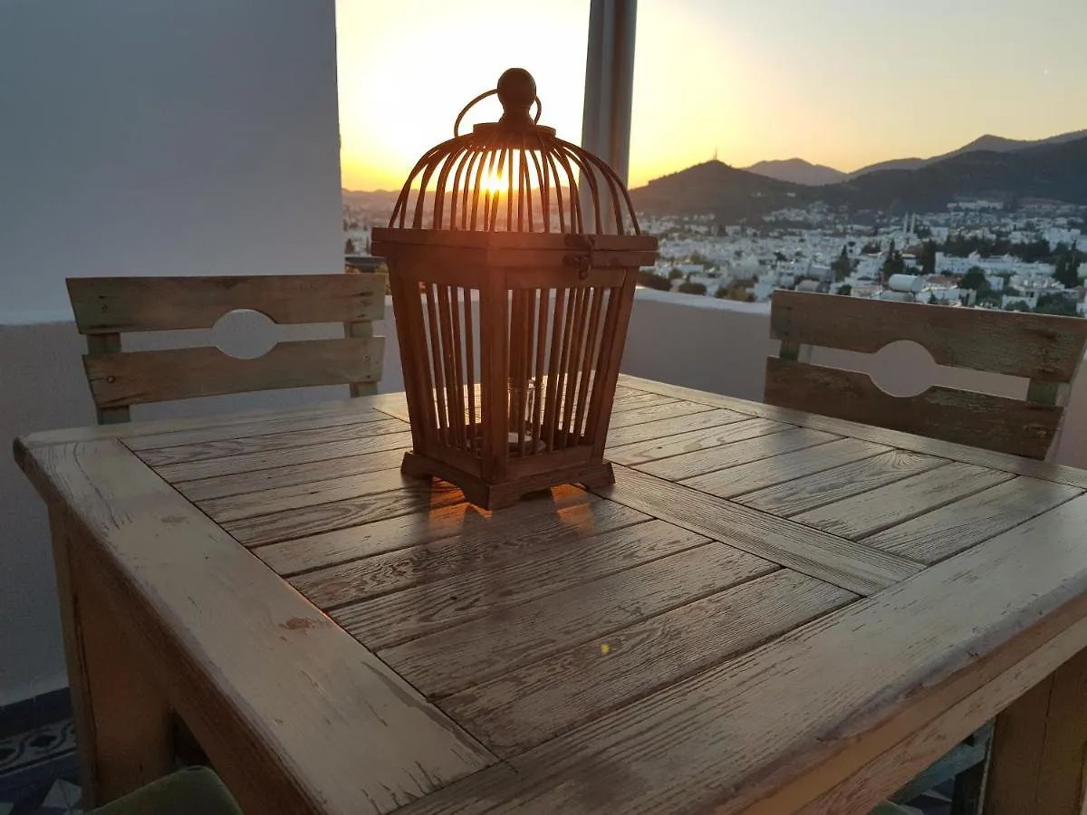 בודרום Apartment Begonville טורקיה
