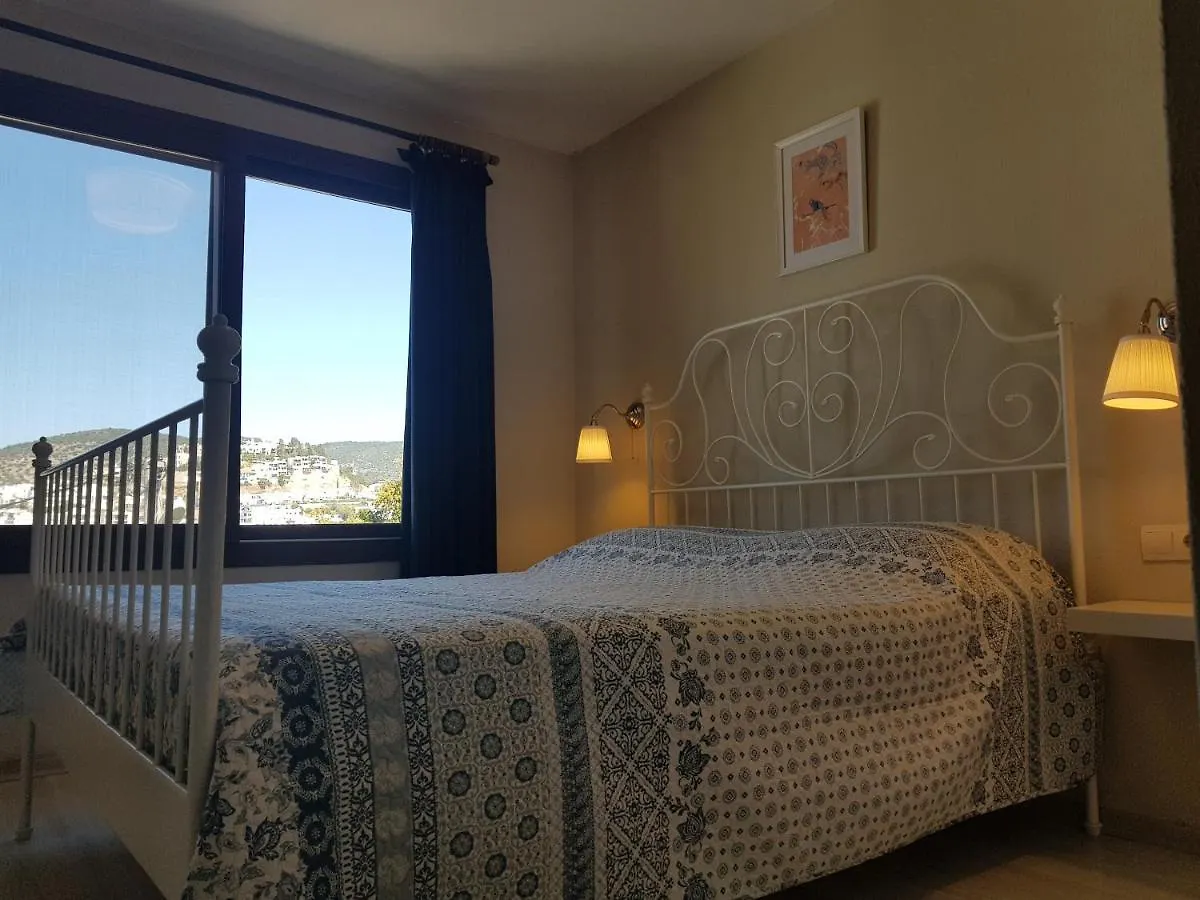 בודרום Apartment Begonville טורקיה