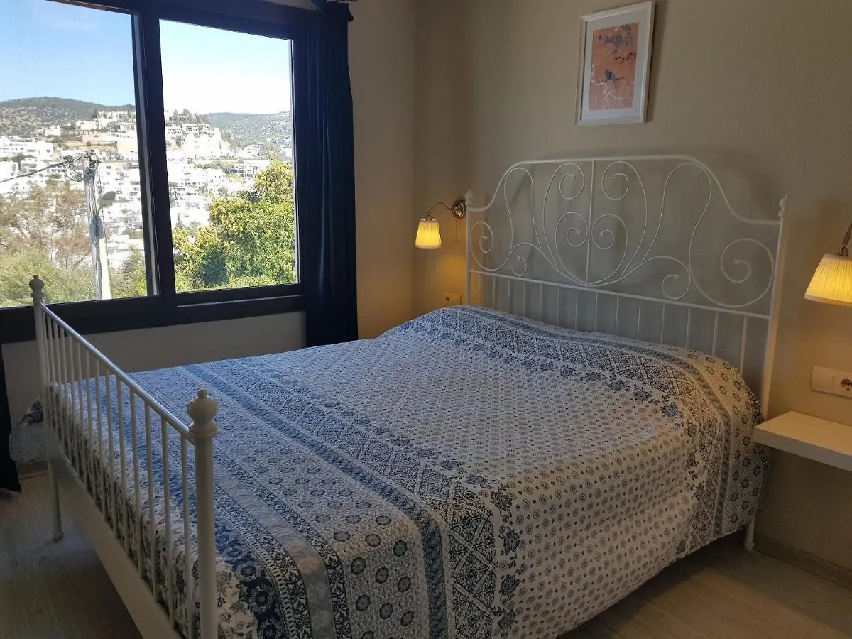 בודרום Apartment Begonville 0*,