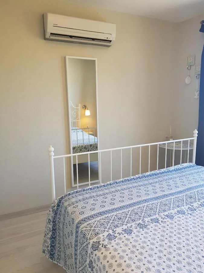 בודרום Apartment Begonville טורקיה