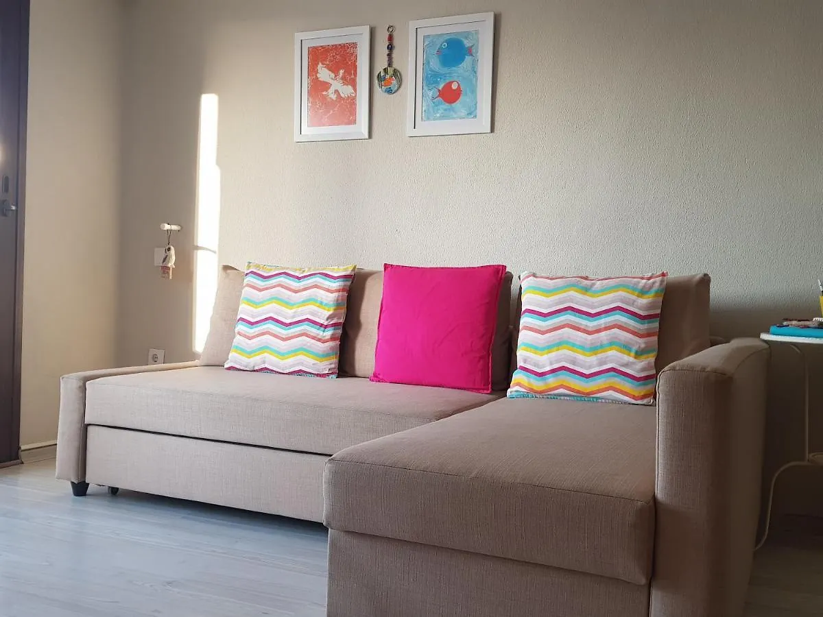 בודרום Apartment Begonville טורקיה