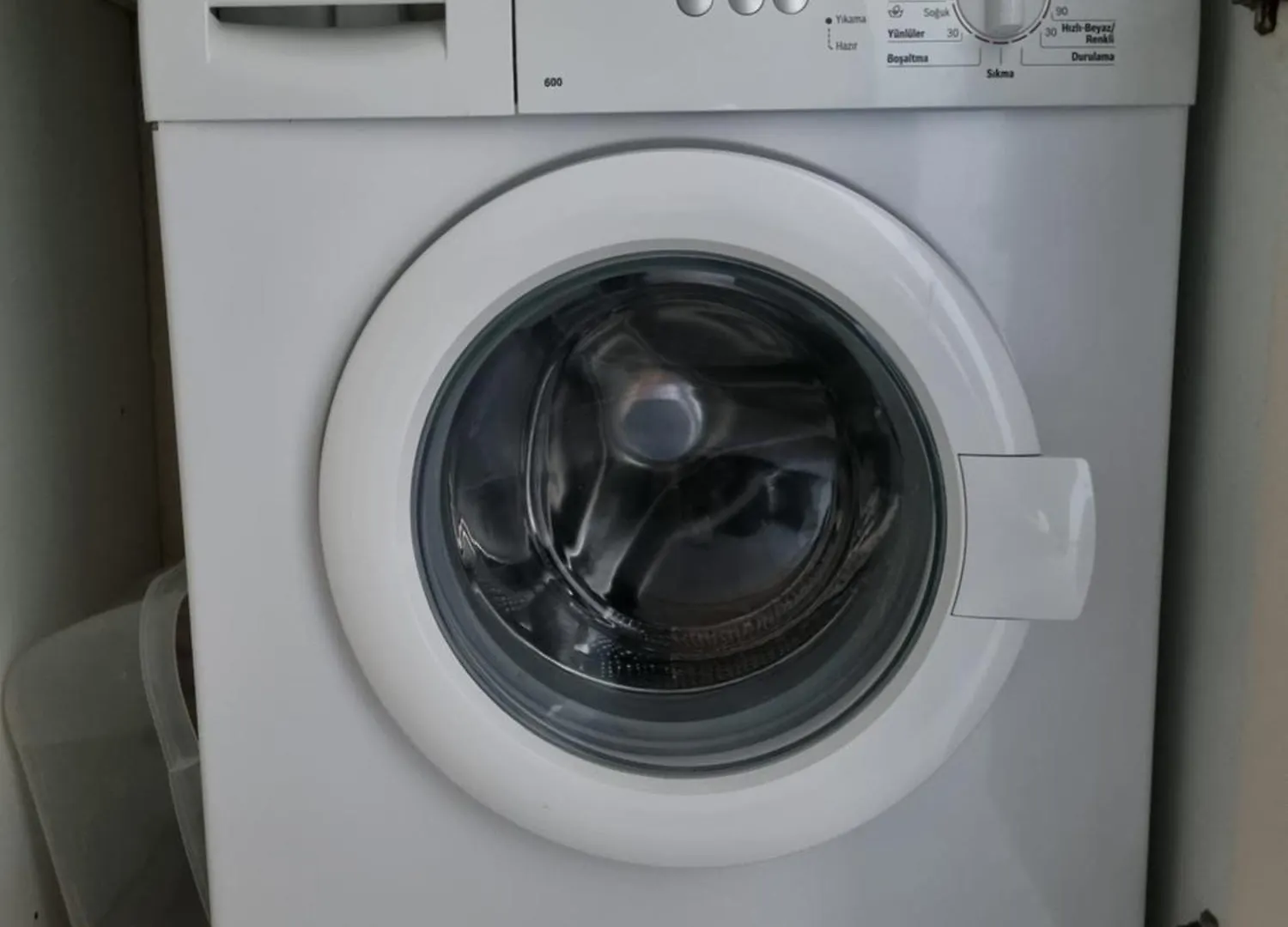בודרום Apartment Begonville
