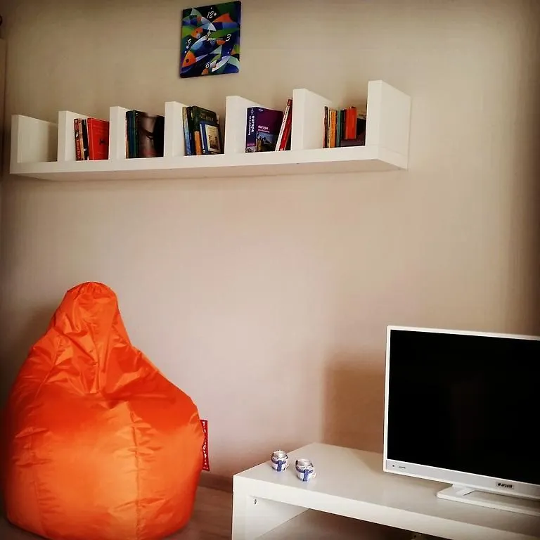 בודרום Apartment Begonville טורקיה