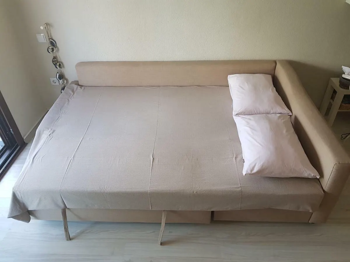 בודרום Apartment Begonville 0*,  טורקיה